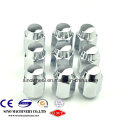 Passenger Car Wheel Nuts